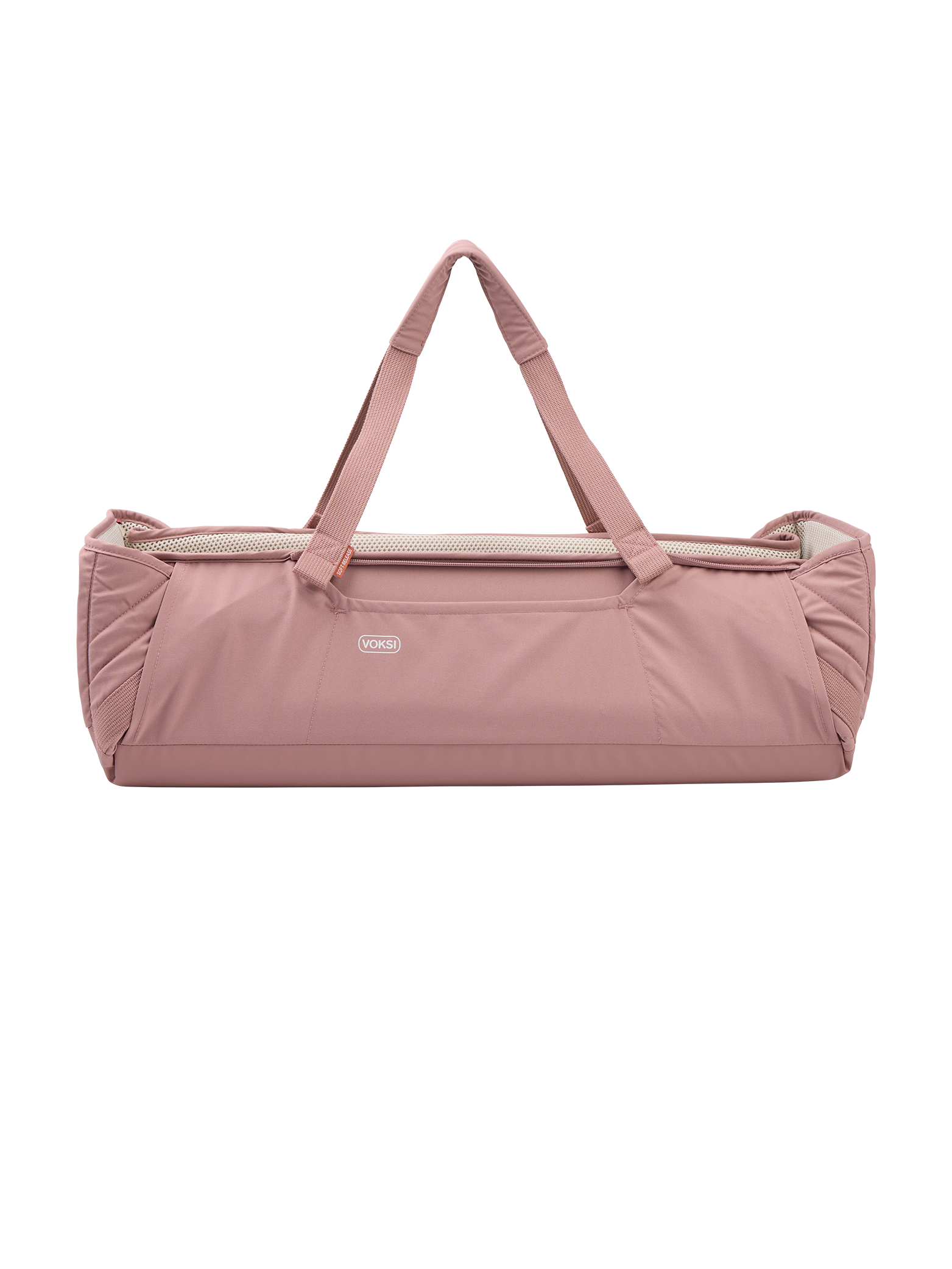Voksi Carry Me - Blush Pink